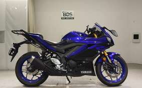 YAMAHA YZF-R25 A RG43J