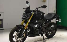 BMW G310R 2022