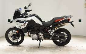 BMW F750GS 2020 0B08