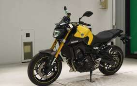 YAMAHA MT-09 2015 RN34J