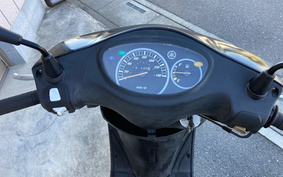 YAMAHA AXIS 125 TREET SE53J