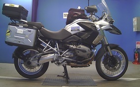 BMW R1200GS 2008 0303