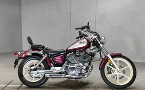 YAMAHA VIRAGO 125 4RF