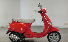 VESPA LX125 M443