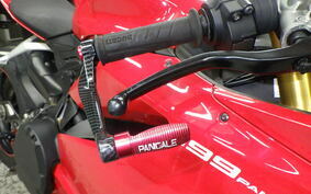 DUCATI 1199 PANIGALE S 2013