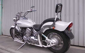 YAMAHA DRAGSTAR 400 2004 VH01J