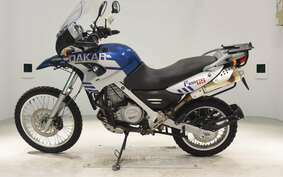 BMW F650GS DAKAR 2005 0176