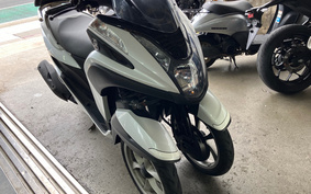 YAMAHA TRICITY 125 SE82J