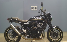 KAWASAKI Z900RS 2018 ZR900C