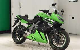 KAWASAKI NINJA 400R 2012 ER400B