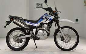 YAMAHA SEROW 250 Gen.3 DG31J