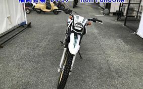 YAMAHA SEROW 250 DG11J