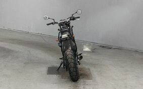 YAMAHA TW225 DG09J