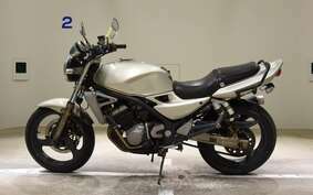 KAWASAKI BALIUS 250 Gen.2 ZR250B