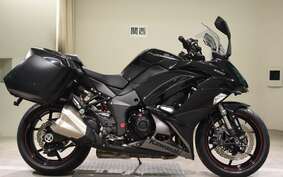 KAWASAKI NINJA 1000 A 2018 ZXT00W