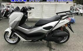 YAMAHA N-MAX SEE3