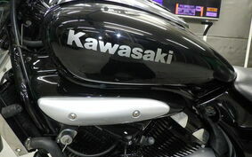 KAWASAKI ELIMINATOR 250 V VN250A