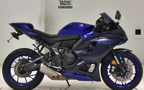 YAMAHA YZF-R7 2022 RM39J