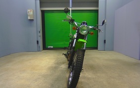 KAWASAKI 250TR 2002 BJ250F