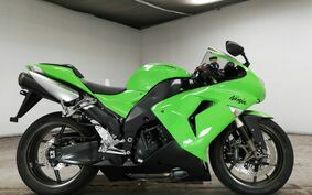 KAWASAKI ZX 10 NINJA R 2006 ZXT00D