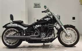 HARLEY FLBS 1870 2021 YGK