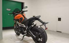 YAMAHA MT-09 A 2015 RN34J