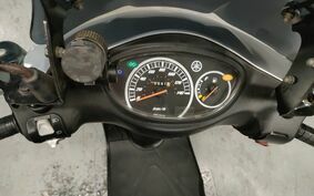 YAMAHA AXIS 125 TREET SE53J