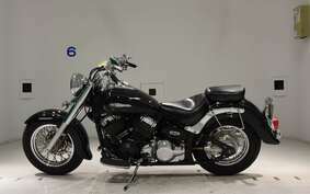 YAMAHA DRAGSTAR 400 CLASSIC 2006 VH01J