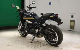 KAWASAKI Z900RS 2023 ZR900K