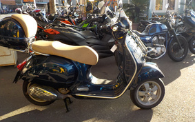 VESPA GTS250 IE GTS250