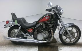 KAWASAKI VZ750 1985 VN750A