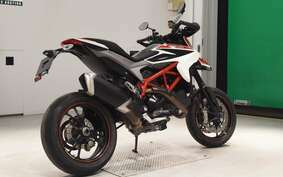 DUCATI HYPERMOTARD 820 SP 2013 B201J