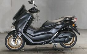 YAMAHA N-MAX 125 SEG6J