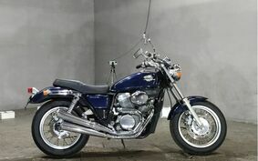 HONDA VRX400 ROADSTAR 1996 NC33