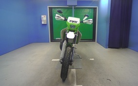 KAWASAKI KDX125 SR 1992 DX125A