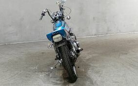 KAWASAKI Z400 FX 1981 KZ400E