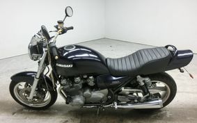 KAWASAKI ZEPHYR 750 1990 ZR750C