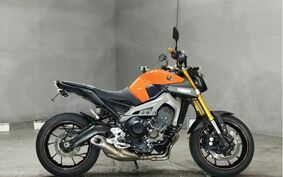 YAMAHA MT-09 2015 RN34J