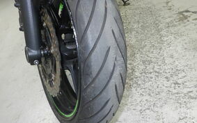 KAWASAKI NINJA 400R 2012 ER400B