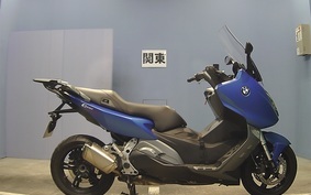 BMW C600 SPORT 0131