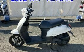 SUZUKI LET's CA4AA