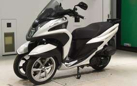 YAMAHA TRICITY 125 SE82J