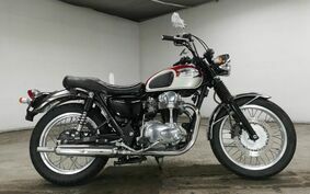 KAWASAKI W650 2002 EJ650A