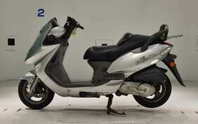 KYMCO GRAND DINK 125 X