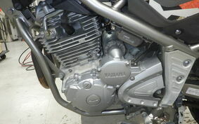 YAMAHA SEROW 250 Gen.2 DG17J