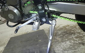 KAWASAKI KLX250D TRACKER LX250E