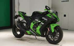 KAWASAKI ZX 10 NINJA ABS 2016