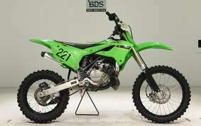 KAWASAKI KX112 KX112A