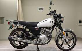 YAMAHA YB125SP PCJL