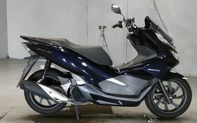 HONDA PCX HYBRID JF84